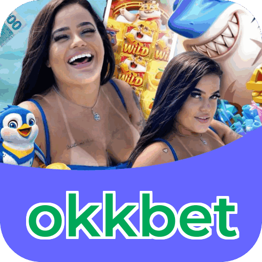 Catálogo slots okkbet mostrando top jogos Gates Olympus Sweet Bonanza Fortune Tiger Big Bass volatilidade RTP