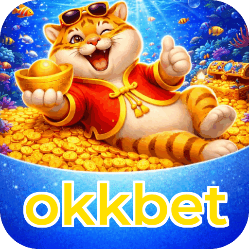 Cadastro okkbet