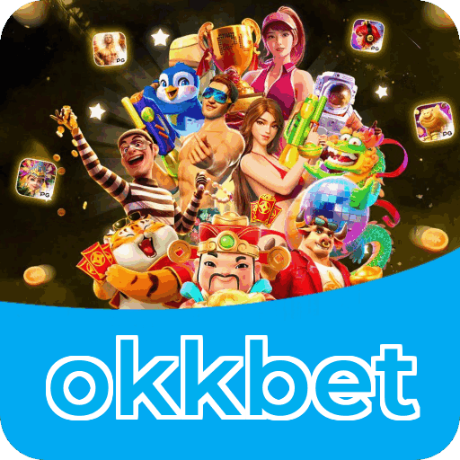 Jogos com maior RTP na okkbet