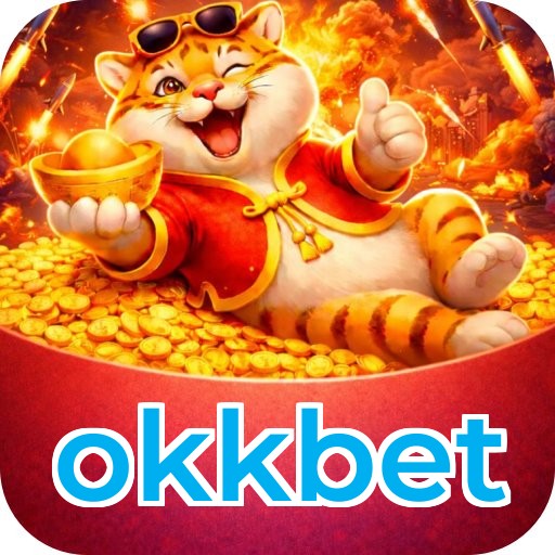 Instalação Android okkbet