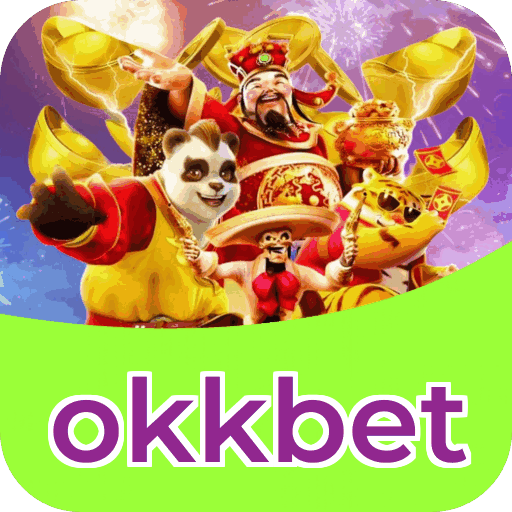 Plataforma okkbet mostrando interface moderna, jogos certificados e recursos de segurança licenciados