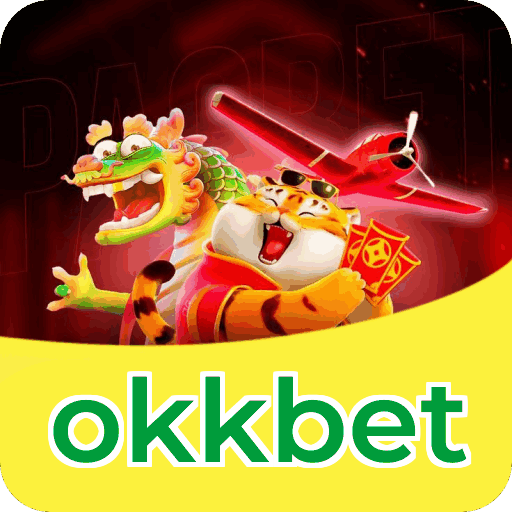 Login rápido no app okkbet